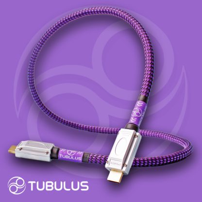 Tubulus Ximius I2S Kabel 1 high end hdmi kabel audio