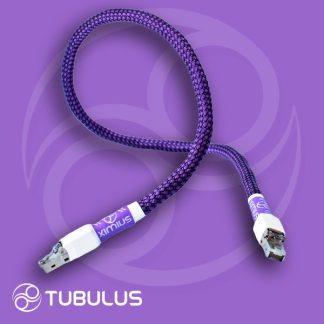 Tubulus Ximius Ethernet Cable 1