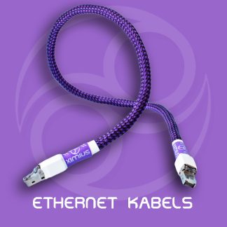 ETHERNET CABLES